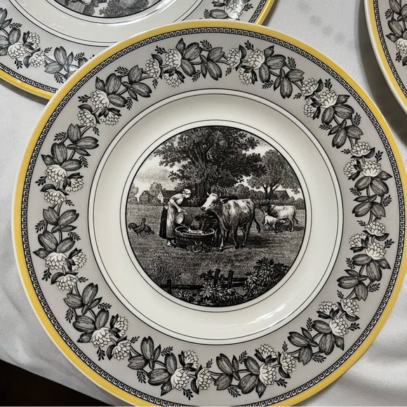 VILLEROY Boch Audun Ferme - Picture 2 of 4